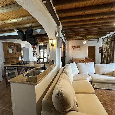 Casa Rural Privada Belén-2